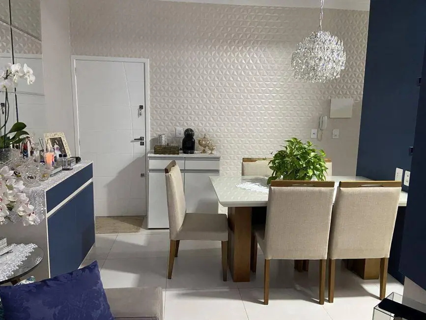 Foto 3 de Apartamento com 2 quartos à venda, 52m2 em Morada das Vinhas, Jundiai - SP