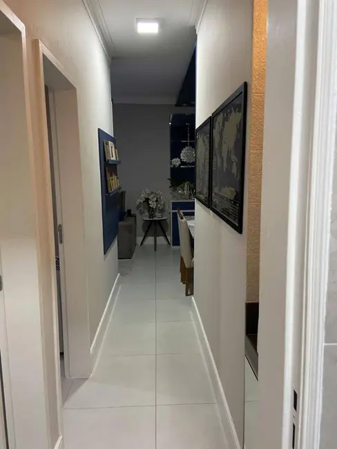 Foto 9 de Apartamento com 2 quartos à venda, 52m2 em Morada das Vinhas, Jundiai - SP