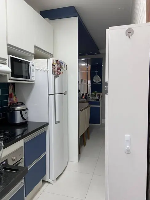Foto 8 de Apartamento com 2 quartos à venda, 52m2 em Morada das Vinhas, Jundiai - SP