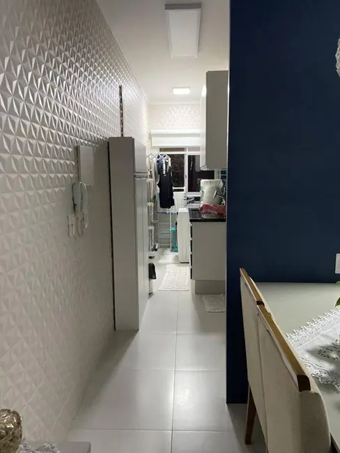 Foto 6 de Apartamento com 2 quartos à venda, 52m2 em Morada das Vinhas, Jundiai - SP