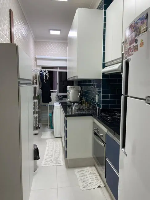 Foto 7 de Apartamento com 2 quartos à venda, 52m2 em Morada das Vinhas, Jundiai - SP