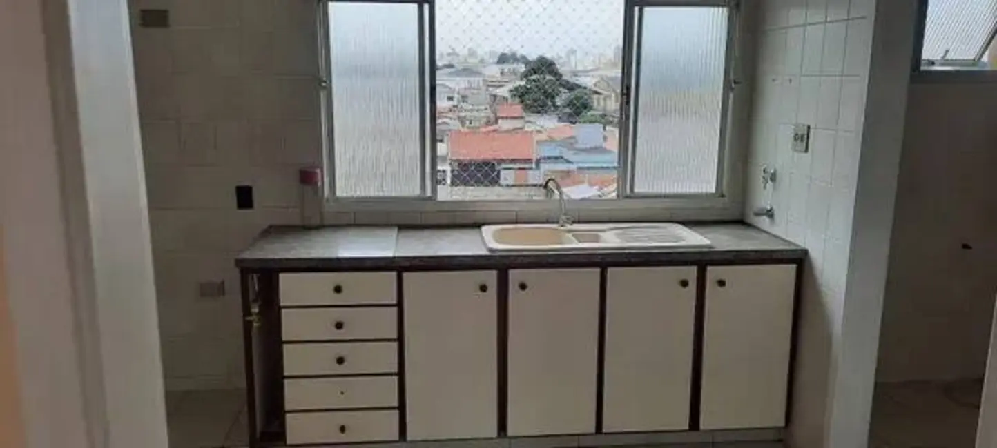 Foto 1 de Apartamento com 2 quartos à venda, 75m2 em Vila Joana, Jundiai - SP