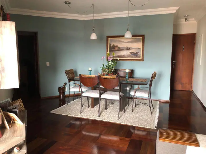 Foto 3 de Apartamento com 4 quartos à venda, 110m2 em Parque União, Jundiai - SP