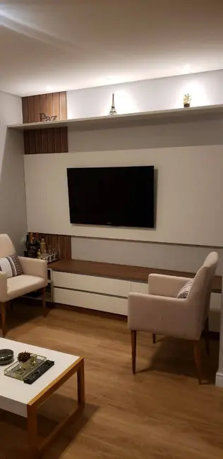 Foto 4 de Casa de Condomínio com 2 quartos à venda, 88m2 em Cidade Nova, Jundiai - SP