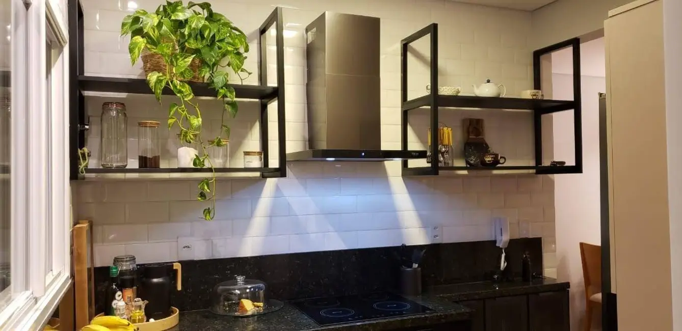 Foto 7 de Casa de Condomínio com 2 quartos à venda, 88m2 em Cidade Nova, Jundiai - SP