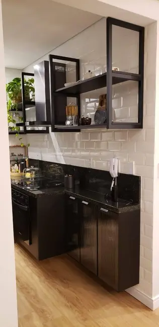 Foto 5 de Casa de Condomínio com 2 quartos à venda, 88m2 em Cidade Nova, Jundiai - SP