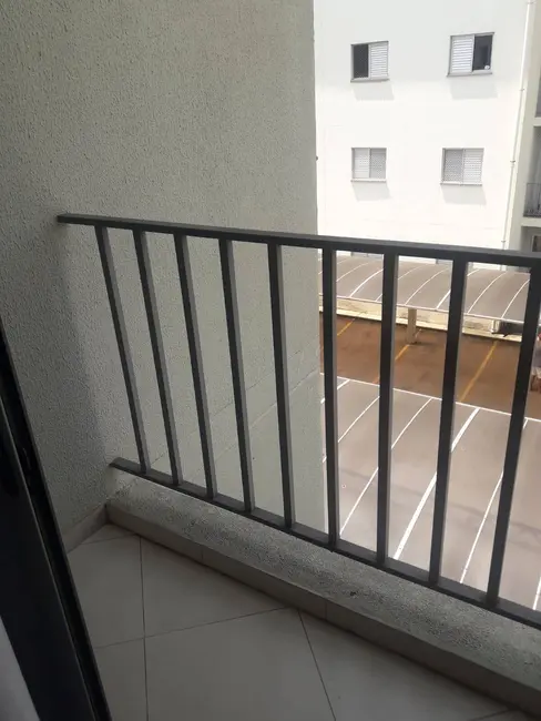 Foto 2 de Apartamento com 2 quartos à venda, 56m2 em Vila Formosa, Jundiai - SP