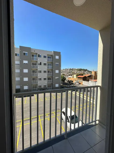 Apartamento com 2 quartos à venda, 44m2 em Vila Joana, Jundiai - SP - imagem 6 Foto 6 de Apartamento com 2 quartos à venda, 44m2 em Vila Joana, Jundiai - SP