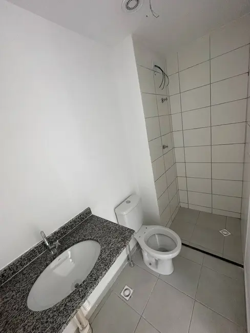 Apartamento com 2 quartos à venda, 44m2 em Vila Joana, Jundiai - SP - imagem 7 Foto 7 de Apartamento com 2 quartos à venda, 44m2 em Vila Joana, Jundiai - SP