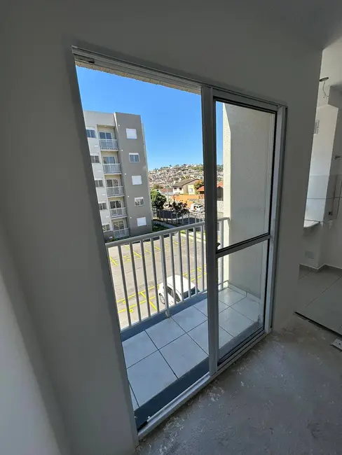 Apartamento com 2 quartos à venda, 44m2 em Vila Joana, Jundiai - SP - imagem 3 Foto 3 de Apartamento com 2 quartos à venda, 44m2 em Vila Joana, Jundiai - SP