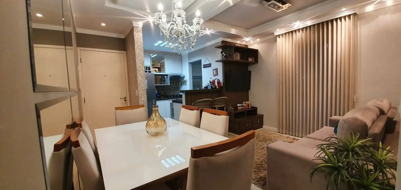 Apartamento com 2 quartos à venda, 54m2 em Chácara Segre, Jundiai - SP - imagem 9 Foto 9 de Apartamento com 2 quartos à venda, 54m2 em Chácara Segre, Jundiai - SP