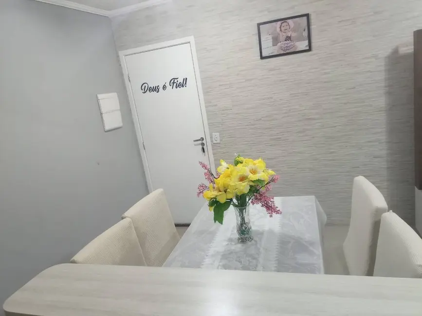 Foto 2 de Apartamento com 2 quartos à venda, 54m2 em Jundiai - SP