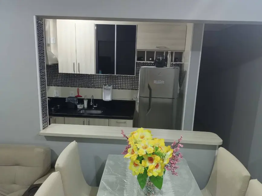 Foto 1 de Apartamento com 2 quartos à venda, 54m2 em Jundiai - SP
