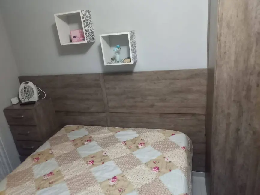 Foto 9 de Apartamento com 2 quartos à venda, 54m2 em Jundiai - SP