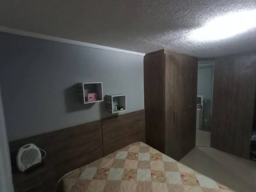 Foto 7 de Apartamento com 2 quartos à venda, 54m2 em Jundiai - SP