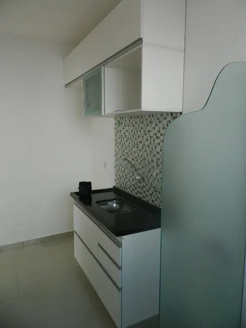 Foto 2 de Apartamento com 2 quartos à venda, 50m2 em Recanto Quarto Centenário, Jundiai - SP