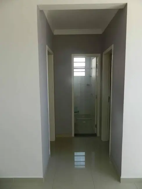 Foto 4 de Apartamento com 2 quartos à venda, 50m2 em Recanto Quarto Centenário, Jundiai - SP