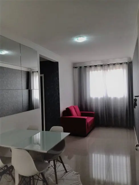 Foto 1 de Apartamento com 2 quartos à venda, 50m2 em Recanto Quarto Centenário, Jundiai - SP