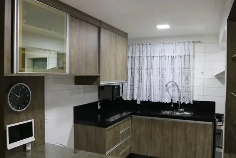 Apartamento com 3 quartos à venda, 127m2 em Vila Isabel Eber, Jundiai - SP - imagem 4 Foto 4 de Apartamento com 3 quartos à venda, 127m2 em Vila Isabel Eber, Jundiai - SP