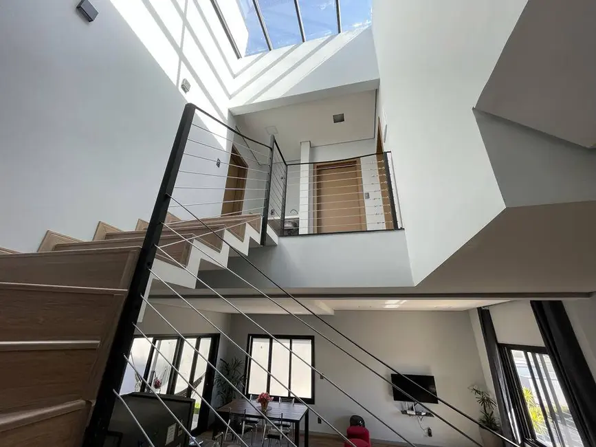 Casa de Condomínio com 3 quartos à venda, 248m2 em Recanto Quarto Centenário, Jundiai - SP - imagem 8 Foto 8 de Casa de Condomínio com 3 quartos à venda, 248m2 em Recanto Quarto Centenário, Jundiai - SP