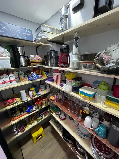 Casa de Condomínio com 3 quartos à venda, 248m2 em Recanto Quarto Centenário, Jundiai - SP - imagem 5 Foto 5 de Casa de Condomínio com 3 quartos à venda, 248m2 em Recanto Quarto Centenário, Jundiai - SP