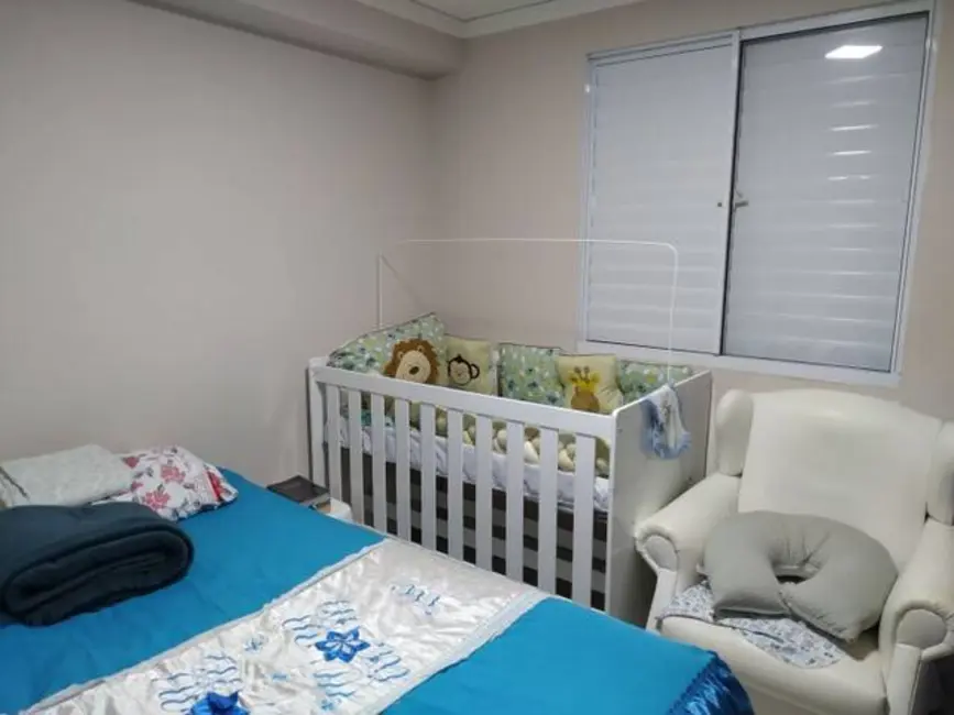 Apartamento com 2 quartos à venda, 46m2 em Itupeva - SP - imagem 8 Foto 8 de Apartamento com 2 quartos à venda, 46m2 em Itupeva - SP