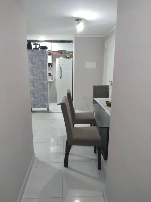 Apartamento com 2 quartos à venda, 46m2 em Itupeva - SP - imagem 5 Foto 5 de Apartamento com 2 quartos à venda, 46m2 em Itupeva - SP