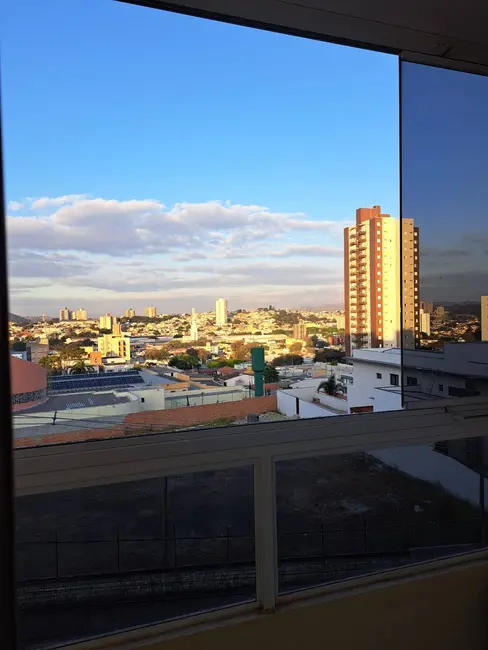 Foto 7 de Apartamento com 3 quartos à venda, 70m2 em Vila Della Piazza, Jundiai - SP