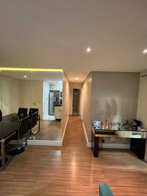 Foto 6 de Apartamento com 3 quartos à venda, 70m2 em Vila Della Piazza, Jundiai - SP