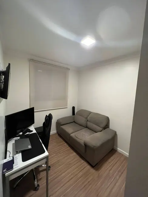 Foto 9 de Apartamento com 3 quartos à venda, 70m2 em Vila Della Piazza, Jundiai - SP