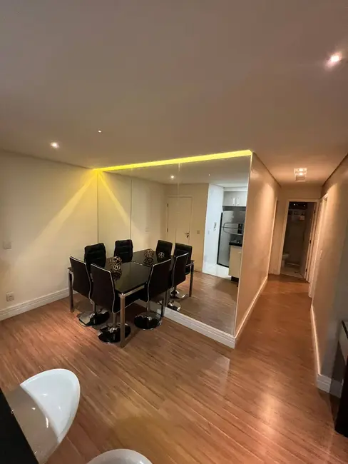 Foto 5 de Apartamento com 3 quartos à venda, 70m2 em Vila Della Piazza, Jundiai - SP