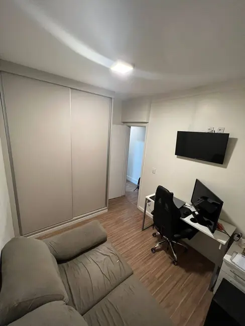 Foto 8 de Apartamento com 3 quartos à venda, 70m2 em Vila Della Piazza, Jundiai - SP