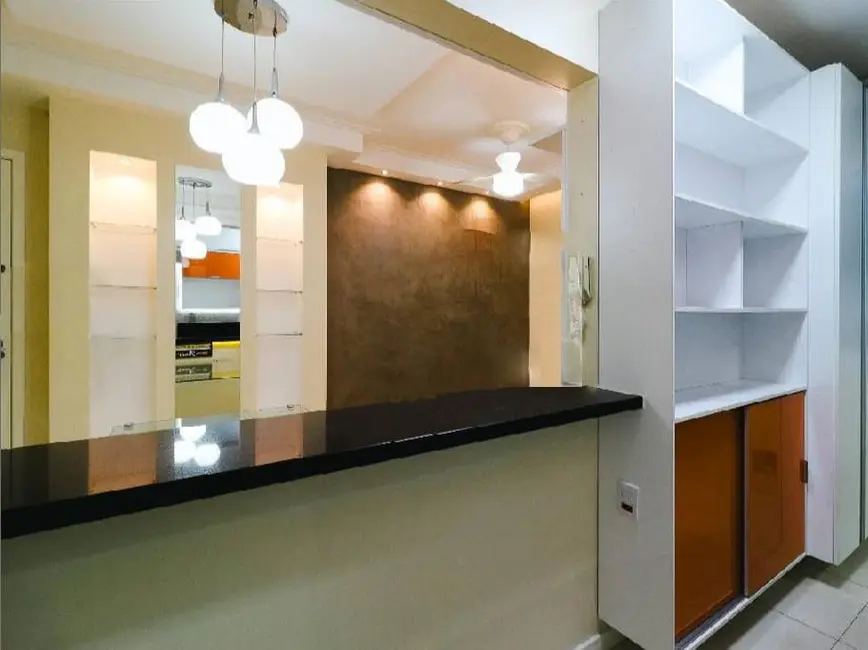 Foto 4 de Apartamento com 2 quartos à venda, 55m2 em Jundiai - SP