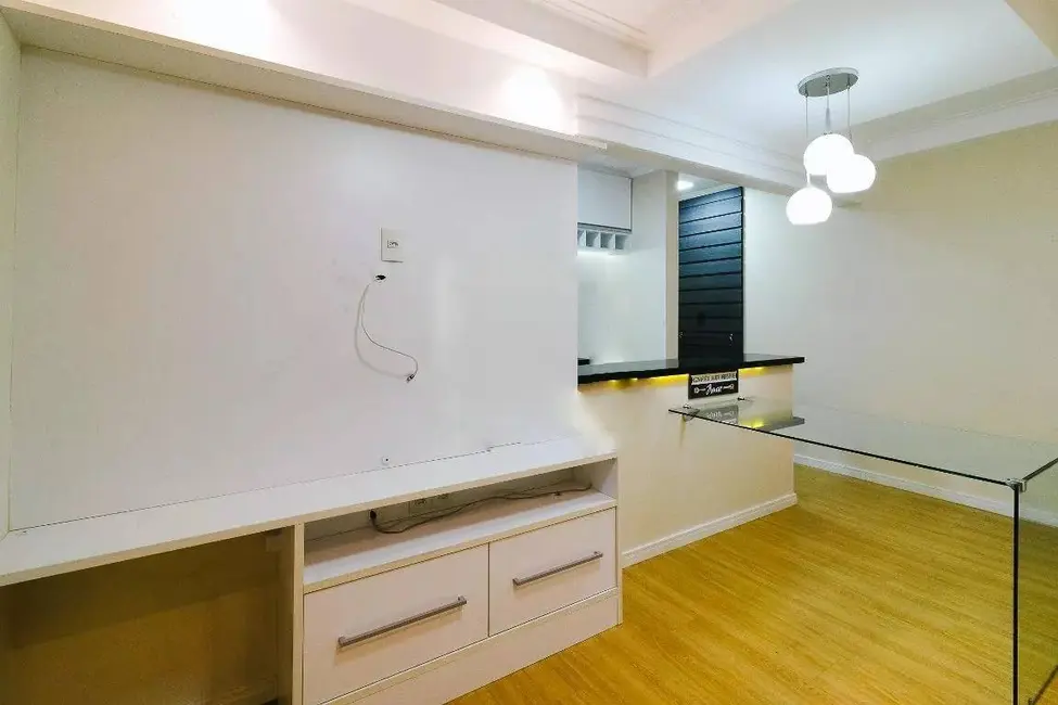 Foto 2 de Apartamento com 2 quartos à venda, 55m2 em Jundiai - SP