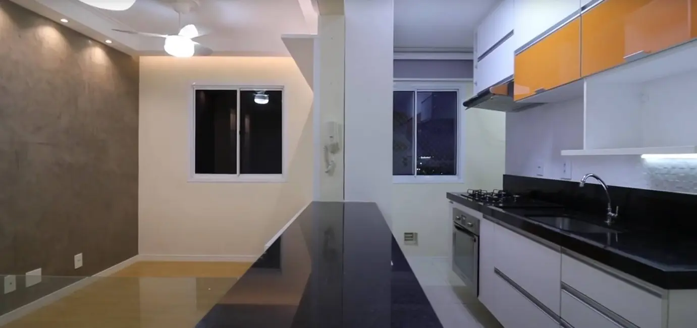 Foto 8 de Apartamento com 2 quartos à venda, 55m2 em Jundiai - SP