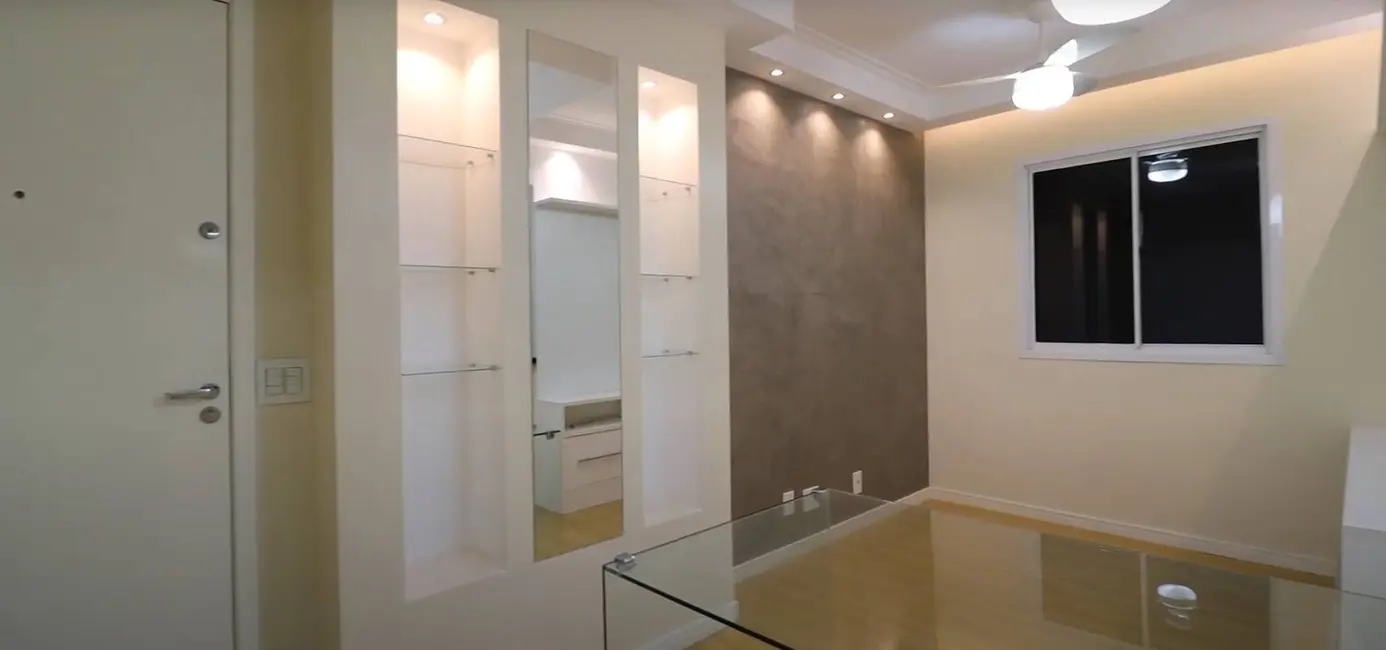 Foto 9 de Apartamento com 2 quartos à venda, 55m2 em Jundiai - SP