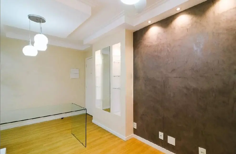 Foto 5 de Apartamento com 2 quartos à venda, 55m2 em Jundiai - SP