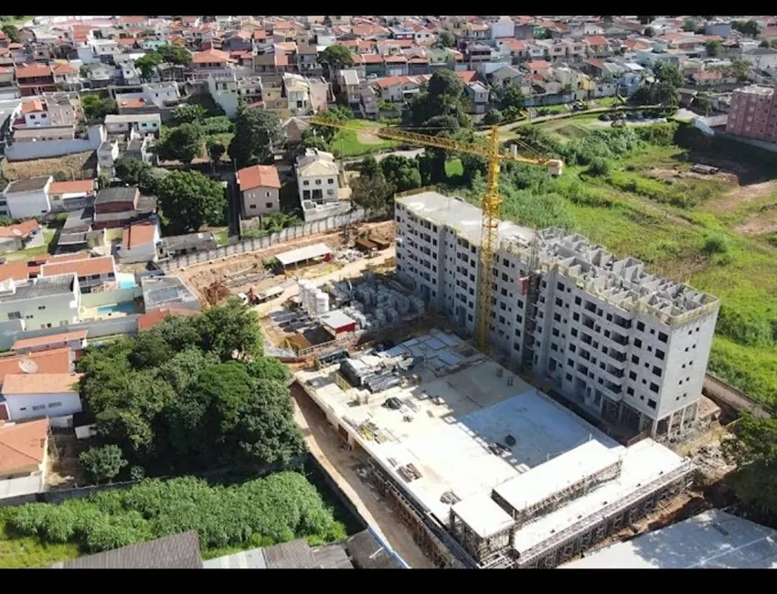 Apartamento com 2 quartos à venda, 61m2 em Jardim Colônia, Jundiai - SP - imagem 2 Foto 2 de Apartamento com 2 quartos à venda, 61m2 em Jardim Colônia, Jundiai - SP