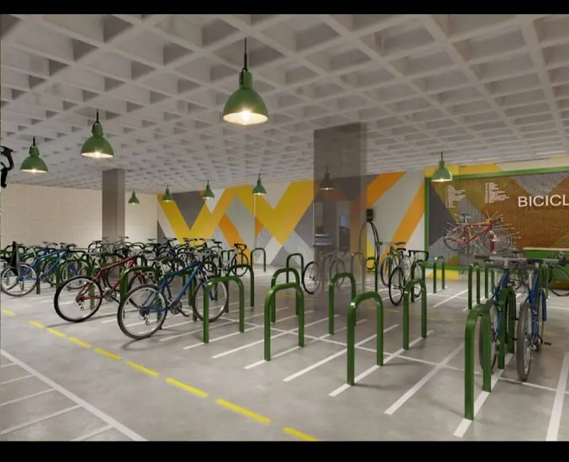 Apartamento com 2 quartos à venda, 61m2 em Jardim Colônia, Jundiai - SP - imagem 9 Foto 9 de Apartamento com 2 quartos à venda, 61m2 em Jardim Colônia, Jundiai - SP