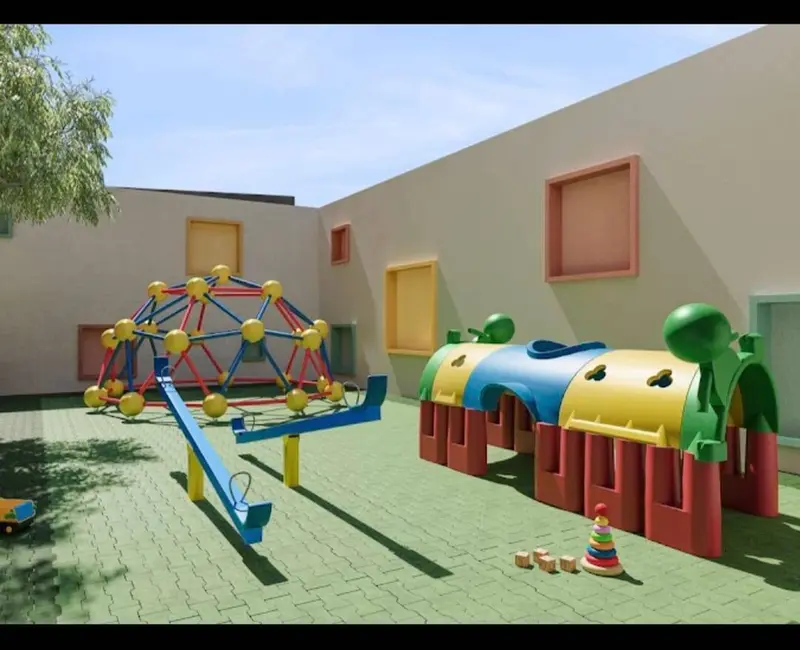 Apartamento com 2 quartos à venda, 61m2 em Jardim Colônia, Jundiai - SP - imagem 5 Foto 5 de Apartamento com 2 quartos à venda, 61m2 em Jardim Colônia, Jundiai - SP