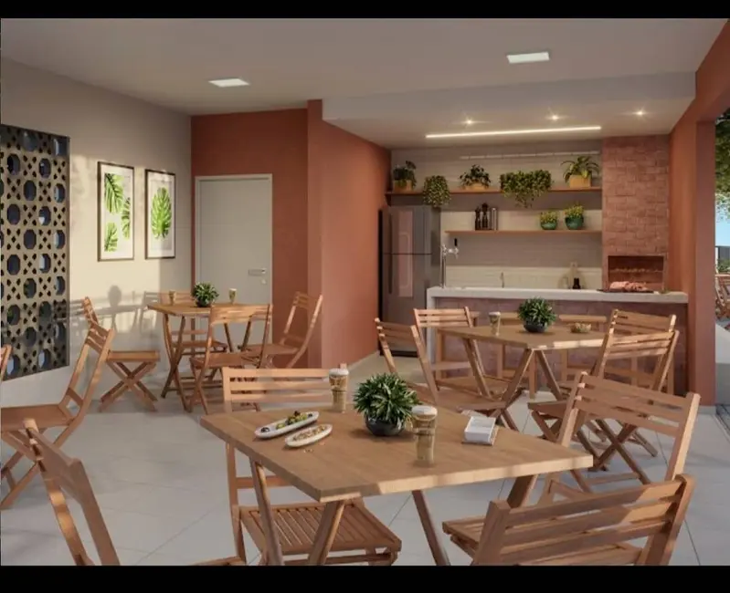 Apartamento com 2 quartos à venda, 61m2 em Jardim Colônia, Jundiai - SP - imagem 8 Foto 8 de Apartamento com 2 quartos à venda, 61m2 em Jardim Colônia, Jundiai - SP