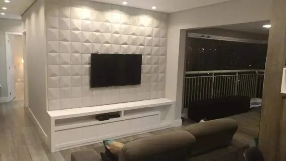 Foto 1 de Apartamento com 2 quartos à venda, 72m2 em Jardim Flórida, Jundiai - SP