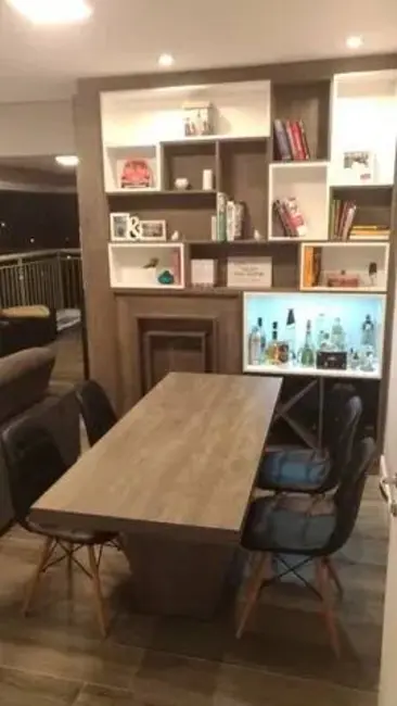 Foto 2 de Apartamento com 2 quartos à venda, 72m2 em Jardim Flórida, Jundiai - SP