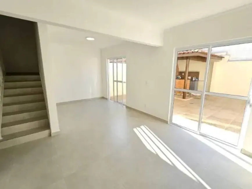 Foto 7 de Casa de Condomínio com 3 quartos à venda, 129m2 em Jardim Shangai, Jundiai - SP