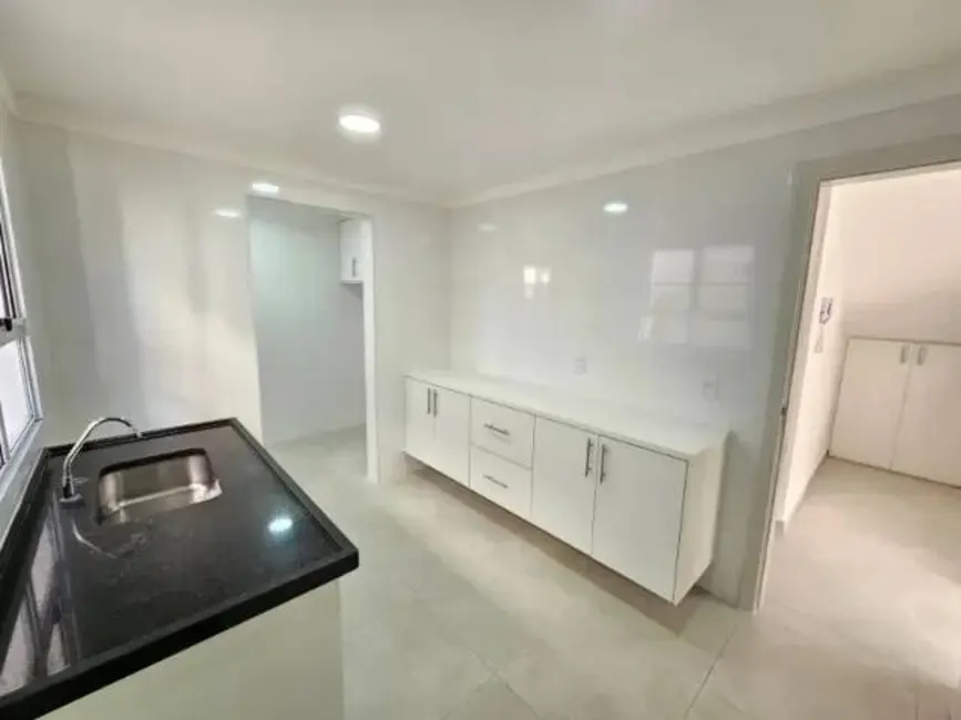 Foto 4 de Casa de Condomínio com 3 quartos à venda, 129m2 em Jardim Shangai, Jundiai - SP