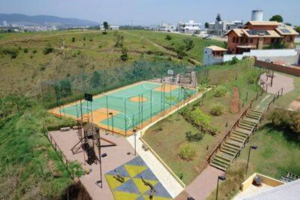 Foto 8 de Lote de Condomínio à venda, 575m2 em Loteamento Vale Azul I, Jundiai - SP