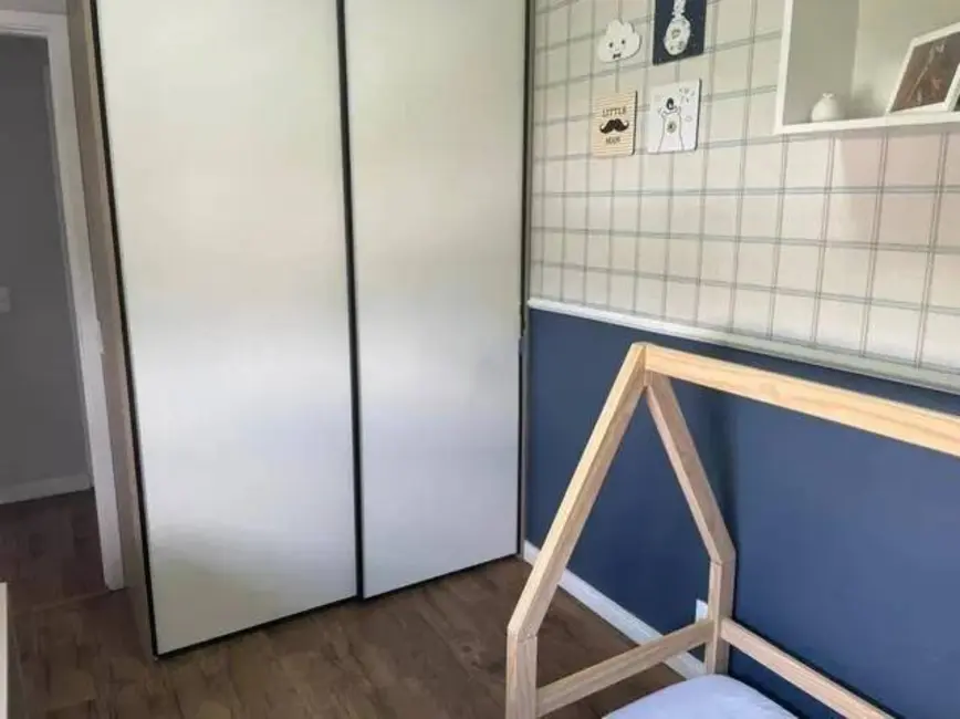 Apartamento com 2 quartos à venda, 66m2 em Engordadouro, Jundiai - SP - imagem 9 Foto 9 de Apartamento com 2 quartos à venda, 66m2 em Engordadouro, Jundiai - SP