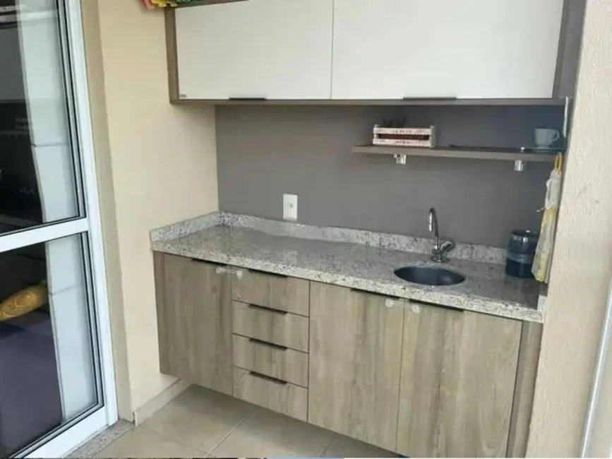 Apartamento com 2 quartos à venda, 66m2 em Engordadouro, Jundiai - SP - imagem 4 Foto 4 de Apartamento com 2 quartos à venda, 66m2 em Engordadouro, Jundiai - SP