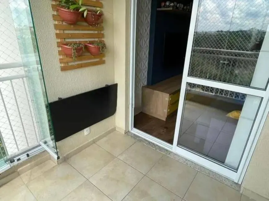 Apartamento com 2 quartos à venda, 66m2 em Engordadouro, Jundiai - SP - imagem 3 Foto 3 de Apartamento com 2 quartos à venda, 66m2 em Engordadouro, Jundiai - SP