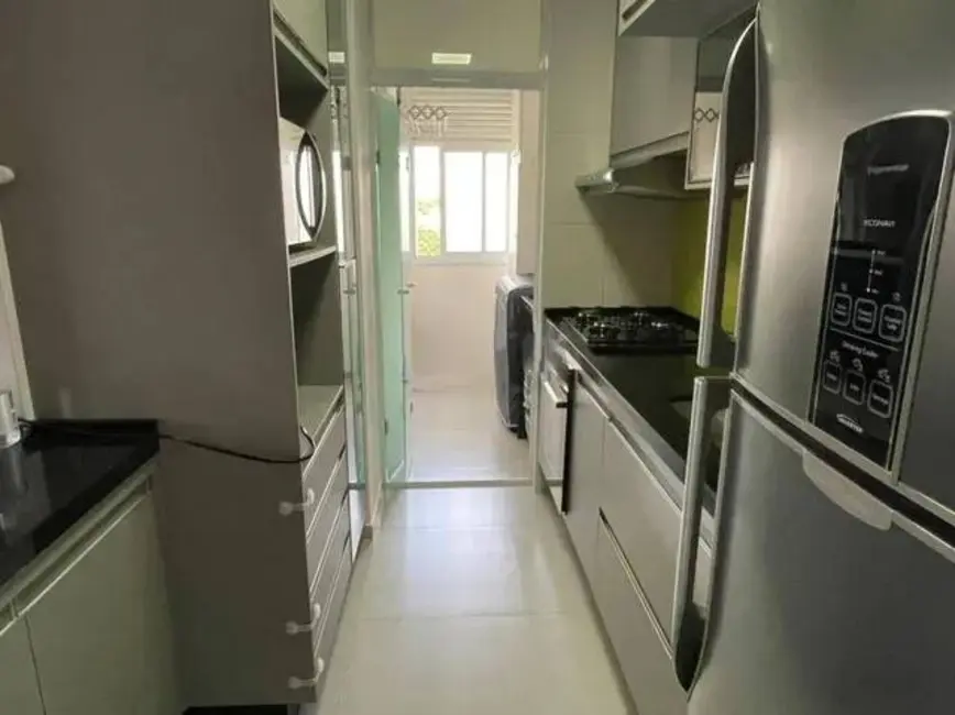 Apartamento com 2 quartos à venda, 66m2 em Engordadouro, Jundiai - SP - imagem 5 Foto 5 de Apartamento com 2 quartos à venda, 66m2 em Engordadouro, Jundiai - SP